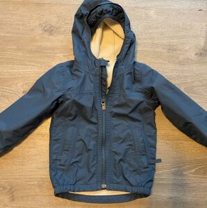 North Face jacket